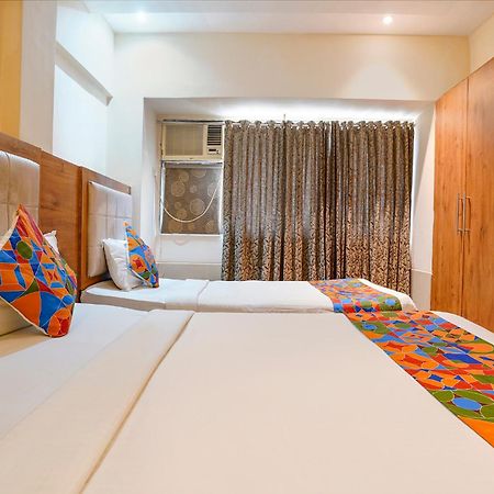 Fabhotel Regal Inn Mumbai  Buitenkant foto